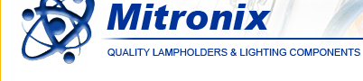 Mitronix, Inc. | Quality Lampholders & Lighting Components